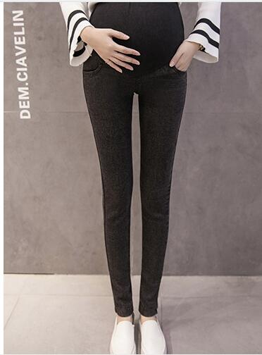 Envsoll M-3XL Maternity Jeans for Pregnant Women Pregnant Pants Pregnancy Clothes Spring Summer Maternity Pant Plus Size