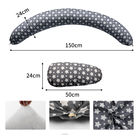 Nursing Pillows Dimensions pillow breastfeeding, nursing and posture support nursing pillows for breastfeeding