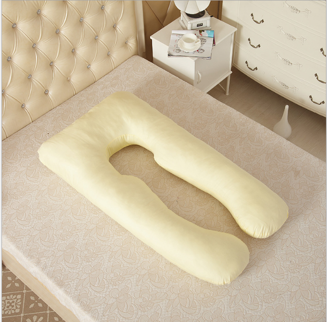 130x70cm Pregnant Pillow for Pregnant Women Cushion for Pregnant Cushions of Pregnancy Maternity Support Breastfeeding for Sleep