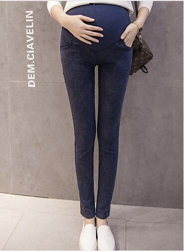 Envsoll M-3XL Maternity Jeans for Pregnant Women Pregnant Pants Pregnancy Clothes Spring Summer Maternity Pant Plus Size