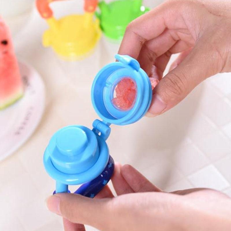 Baby Pacifiers Feeder